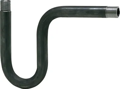 Produktbild von AFRISO Wassersackrohr U-Form PN 25