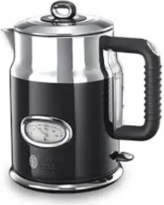Produktbild von Russell Hobbs Retro Ribbon Wasserkocher 2167170