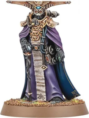 Imagen del producto de Games Workshop 57-52, Figura de colección, Videojuego