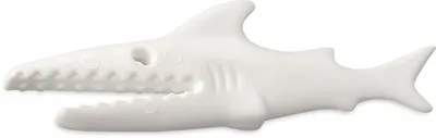 Produktbild von Koziol Recycled - Sharky Tasche Ventil Satz von 20 Stück