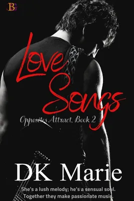 Produktbild von Love Songs