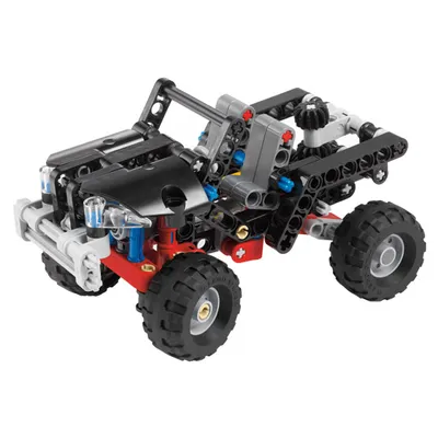 Produktbild von LEGO® Technic Geländewagen