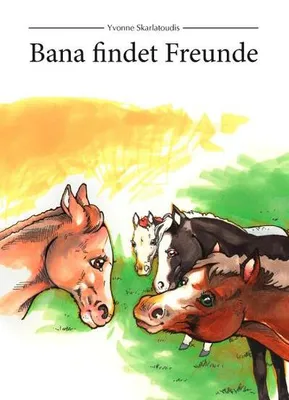 Produktbild von Bana findet Freunde