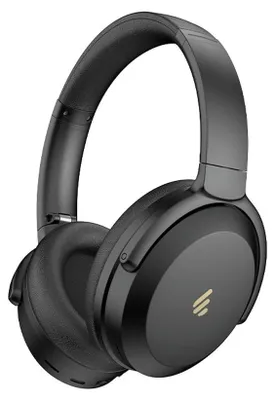 Obrázok produktu pre Edifier WH700NB Pro, Káblový a bezdrôtový, 20 - 40000 Hz, Hudba / bežné, 270 g, Slúchadlá s mikrofónom, Čierna