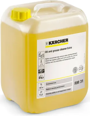 Produktbild von Kärcher RM 31** 10L Oel- und Fettloeser Extra 6.295-068.0
