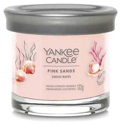 Produktbild von Yankee Candle 1744736E, Zylinder, Pink, 30 h, 1 Stück(e)