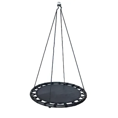 Produktbild von OUTDOOR PLAY Nestschaukel mit Matte 100 cm