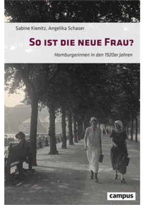 Obrázek produktu pro So ist die neue Frau?
