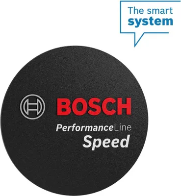 Produktbild von Bosch Logodeckel Performance Line Speed (BDU388Y) - passgenzuer Abdeckungssch....