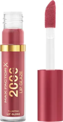 Produktbild von MAX FACTOR Lipgloss 2000 Calorie Lip Glaze 105 Berry Sorbet, 4,4 ml