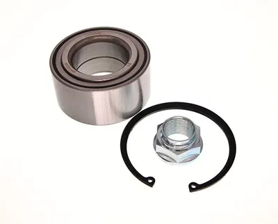 Produktbild von MAXGEAR Radlagersatz Vorne für HONDA CIVIC VIII Hatchback (FN, FK) 79mm 33-0353