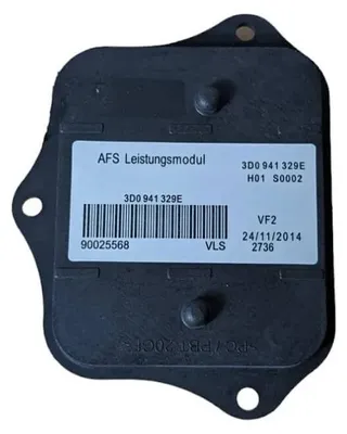 Für VW Golf 7 VII Scirocco III LED Tagfahrlicht Steuergerät 3D0941329E in der Farbe von Daniel Duman