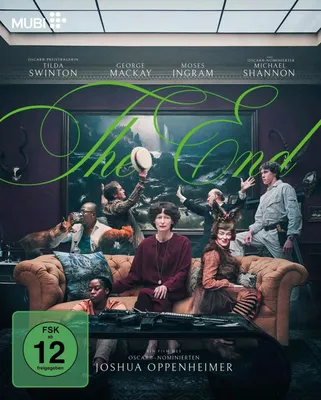 Image de La fin