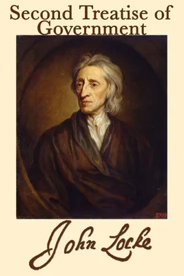 Produktbild von Second Treatise of Government