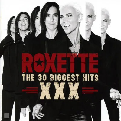 Obrázok produktu pre Roxette: - Parlophone 505419641605 - (CD / T)
