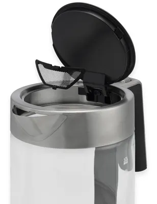 Produktbild von Princess 236041 Glas-Wasserkocher London