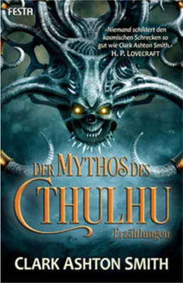 Immagine prodotto di Der Mythos des Cthulhu