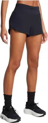 Immagine prodotto di Pantaloncini Under Armour 1386331-001 da Donna