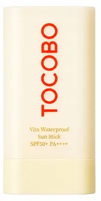 Obrázok produktu pre TOCOBO - Vodoodolná ochrana pred slnkom SPF50+, PA++++, 18 g