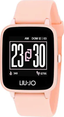 Produktbild von Smartwatches Liujo Rosa   Kollektion  - frau