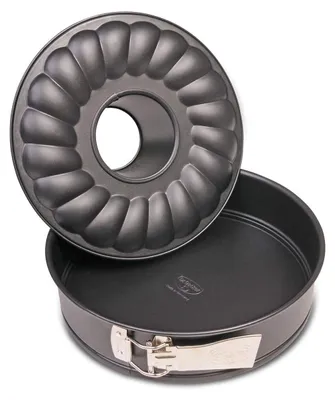 Immagine prodotto di DR.OETKER TRADITION Stampo per torte e bundt cake Ø 28 cm DR.OETKER 1433
