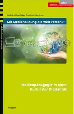 Image de Mit Medienbildung die Welt retten?!