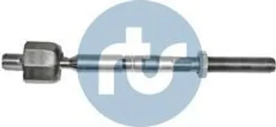 Produktbild von RTS 92-09581 Axialgelenk Spurstange für BMW 5 Limousine (E60) Vorne Rechts Vorne Links