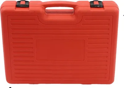 Produktbild von Lagerentferner-Werkzeug, 28-teiliges Set, hochwertiger Kohlenstoffstahl, schwarz