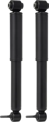 Produktbild von Stoßdämpfer KYB 344707