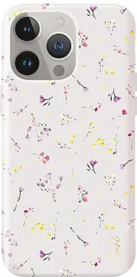 Produktbild von Fall Uniq Coehl Prairie Na Iphone 15 Pro Max - Beżowe