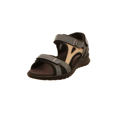 Produktbild von Superfit Outdoorsandalen Blau Damen