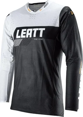 Immagine prodotto di Leatt 5.5 Ultraweld - Maglietta a maniche lunghe grigio M Uomo grigio M