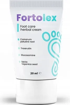 Obrázok produktu pre Fortolex Bunion Deformity 20Ml