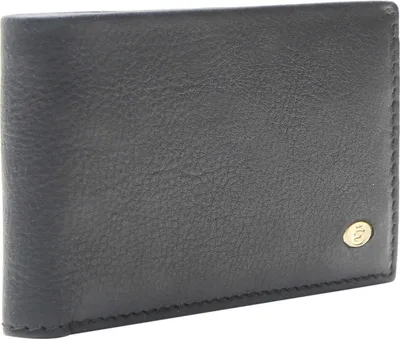 Produktbild von Esquire Chicago Geldbörse RFID Schutz Leder 10.5 cm