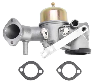 Obrázok produktu pre Karburátor pre motor 491031 490499 491026 281707 12HP Karburátor
