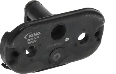 Obrázok produktu pre Zámok zadných dverí VW Golf IV