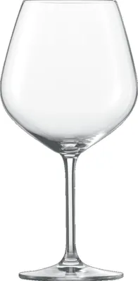 Obrázek produktu pro SCHOTT ZWIESEL 8003.20011, Sklenice na červené víno, Tulipánová sklenice, Sklo, Průhledná, Burgundské víno, VIÑA