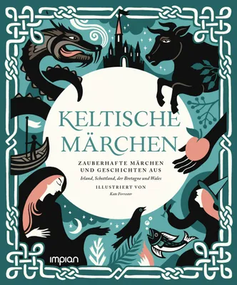 Obrázok produktu pre Keltische Märchen