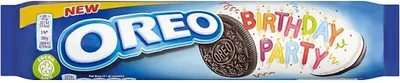 Produktbild von Oreo Birthday Party (16 x 154g)