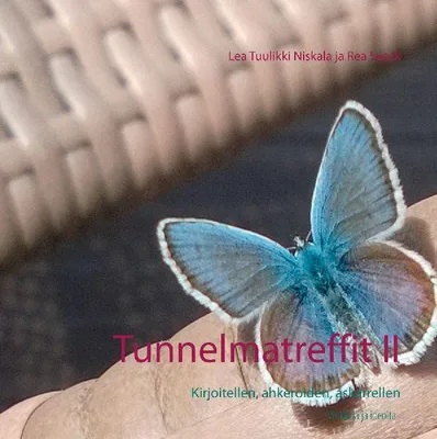 Produktbild von Tunnelmatreffit II