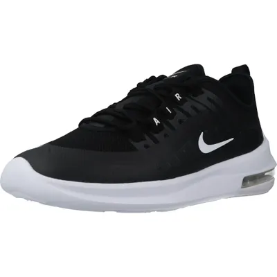 Produktbild von Nike Air Max Axis, Cross-Training, Männlich, Erwachsener, Schwarz, Weiß, Einfarbig, Schnürverschluss