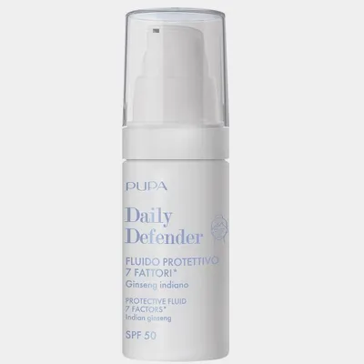 Produktbild von Schutzflü ssigkeit SPF 50 Daily Defender 30 ml