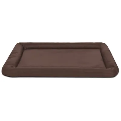 Obrázok produktu pre vidaXL Pelech pre psov veľkosť XXL Brown - Pelechy pre psov