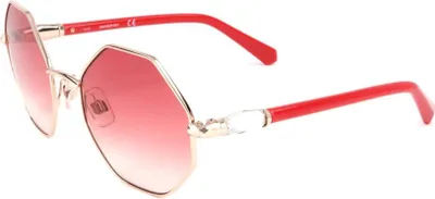 Produktbild von Swarovski Sonnenbrille SK0259 28T 55 21 140