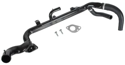Immagine prodotto di Opel Astra III H 04-10 1.9 CDTI 100 CV / 120 CV Tubo dell'acqua di raffreddamento