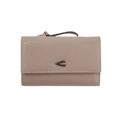 Produktbild von camel active Pura Geldbörse Leder 14 cm