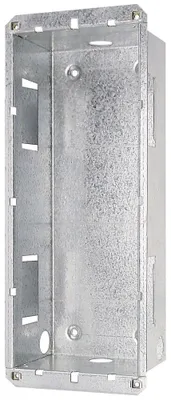 Produktbild von Behnke Serie 20 Unterputz-Gehäuse, 20-5200