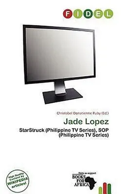 Produktbild von Jade Lopez
