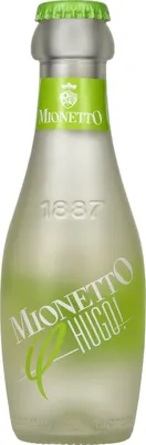 Produktbild von Mionetto IL Hugo 200ml