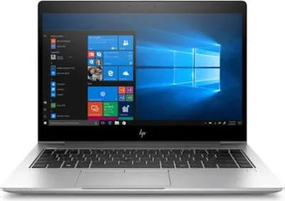 Produktbild von HP EliteBook 850 G8 15,6'' Intel Core i5-1145G7 16GB RAM 256GB SSD FHD Win11 Pro